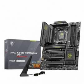 PLACA BASE MSI MAG X870E TOMAHAWK