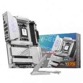 PLACA BASE MSI MPG X870E EDGE
