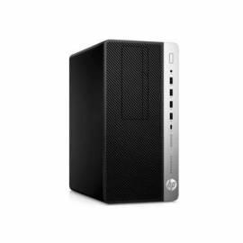 ORDENADOR REACONDICIONADO TORRE HP 600 G4