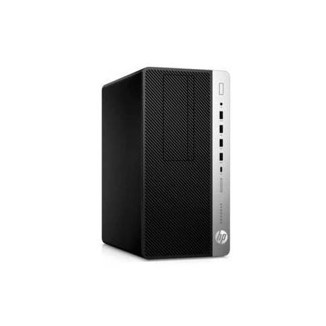 ORDENADOR REACONDICIONADO TORRE HP 600 G4