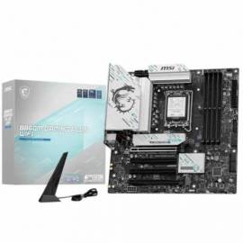 PLACA BASE MSI B860M GAMING PLUS