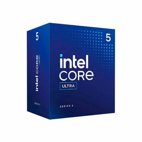 PROCESADOR INTEL CORE ULTRA 5 225F