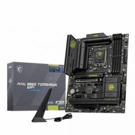 PLACA BASE MSI MAG B860 TOMAHAWK