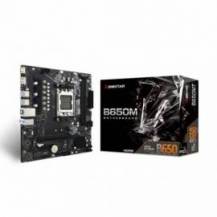 PLACA BASE BIOSTAR B650MT DDR5 MATX