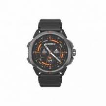 SMARTWATCH HAMMER WATCH 2 BLACK