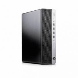ORDENADOR REACONDICIONADO SFF HP ELITEDESK 800