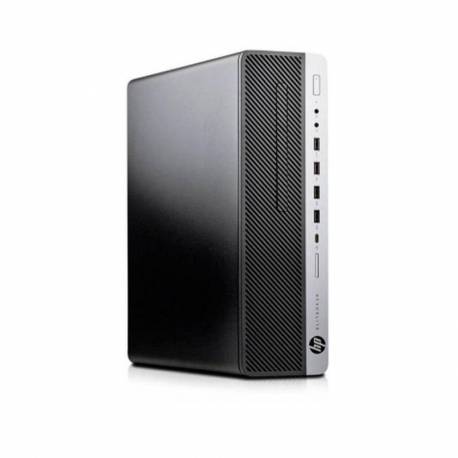 ORDENADOR REACONDICIONADO SFF HP ELITEDESK 800
