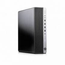 ORDENADOR REACONDICIONADO SFF HP ELITEDESK 800