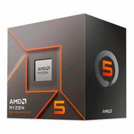 AMD RYZEN 5 8400F 4.7GHZ AM5