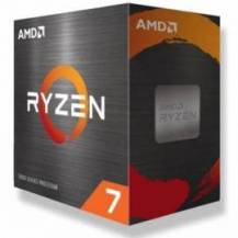 AMD RYZEN 7 5800XT 4.8GHZ AM4