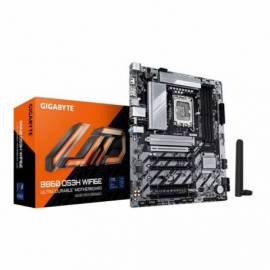 PLACA BASE GIGABYTE B860 DS3H WIFI6E
