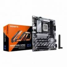 PLACA BASE GIGABYTE B860 DS3H WIFI6E