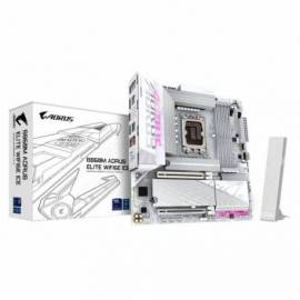 PLACA BASE GIGABYTE B860M AORUS ELITE