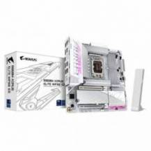 PLACA BASE GIGABYTE B860M AORUS ELITE