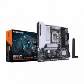 PLACA BASE GIGABYTE B860M GAMING X