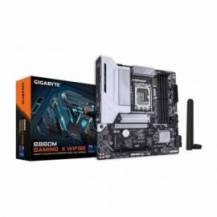 PLACA BASE GIGABYTE B860M GAMING X