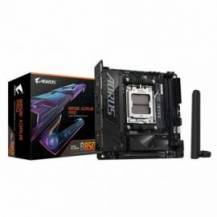 PLACA BASE GIGABYTE B850I AORUS PRO