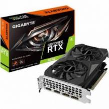 TARJETA GRAFICA GIGABYTE RTX 3050 WINDFORCE