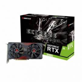 TARJETA GRAFICA BIOSTAR EXTREME GAMING NVIDIA