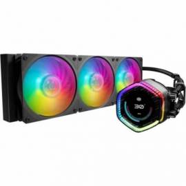 KIT REFRIGERACION LIQUIDA COOLERMASTER ML 360