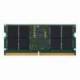 MEMORIA RAM DDR5 16GB KINGSTON 5600MHZ