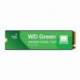 DISCO DURO INTERNO SSD WD GREEN