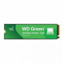 DISCO DURO INTERNO SSD WD GREEN