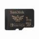 TARJETA MEMORIA SANDISK MICRO SECURE DIGITAL