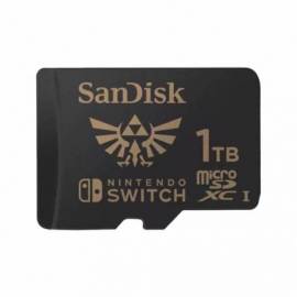 TARJETA MEMORIA SANDISK MICRO SECURE DIGITAL