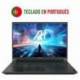 PORTATIL GIGABYTE G6X 9KG - 43PT854SD I7 - 136250HX 16GB