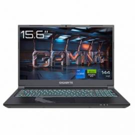 PORTATIL GIGABYTE G5 KF5 - H3PT354KD I7 - 13620H 16GB