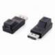 ADAPTADOR DISPLAYPORT A MINI DP EQUIP