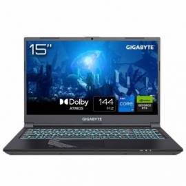 PORTATIL GIGABYTE G5 MF5 - H2PT354KD I7 - 13620H 16GB