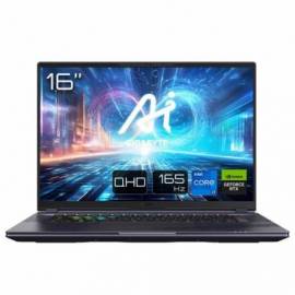 PORTATIL GIGABYTE AORUS 16X 19KG - 43ESC94SD I7 - 13650HX