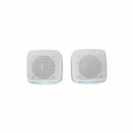 ALTAVOCES MARS GAMING 2.0 MSPROW BLANCO