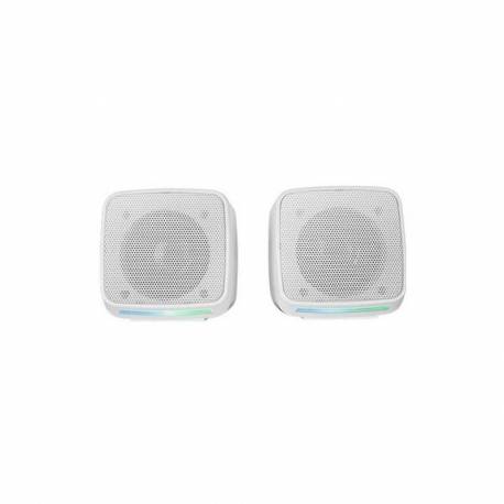ALTAVOCES MARS GAMING 2.0 MSPROW BLANCO