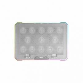 BASE REFRIGERACION MARS GAMING MNBC13W PORTATIL