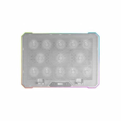 BASE REFRIGERACION MARS GAMING MNBC13W PORTATIL