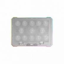 BASE REFRIGERACION MARS GAMING MNBC13W PORTATIL
