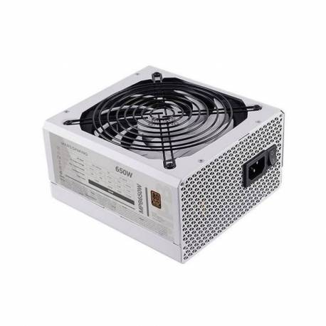 FUENTE ALIMENTACION MARS GAMING MPB650W ATX
