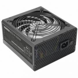 FUENTE ALIMENTACION TACENS 1RECOX550 ATX 550W
