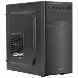 CAJA ORDENADOR AEROCOOL CS103 MATX NEGRO