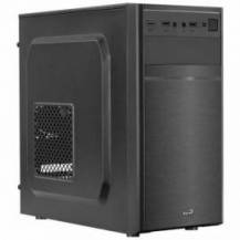 CAJA ORDENADOR AEROCOOL CS103 MATX NEGRO