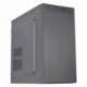 CAJA ORDENADOR AEROCOOL CS108BKV1 MATX NEGRO