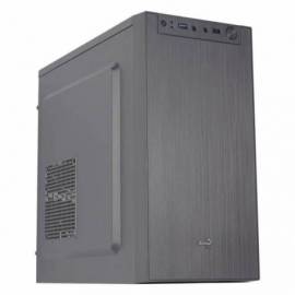 CAJA ORDENADOR AEROCOOL CS108BKV1 MATX NEGRO