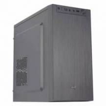 CAJA ORDENADOR AEROCOOL CS108BKV1 MATX NEGRO