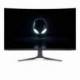 MONITOR CURVO GAMING DELL ALIENWARE AW3225QF