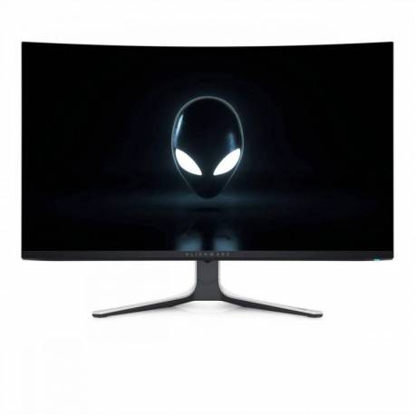MONITOR CURVO GAMING DELL ALIENWARE AW3225QF