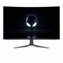 MONITOR CURVO GAMING DELL ALIENWARE AW3225QF