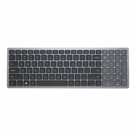 TECLADO DELL KB740 INALAMBRICO